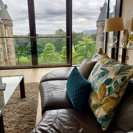 Quartermile Luxury Landing Apartment Εδιμβούργο Εξωτερικό φωτογραφία